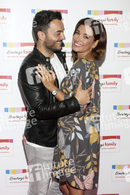 Ernstings Family Fashion Show 2019 in Hamburg