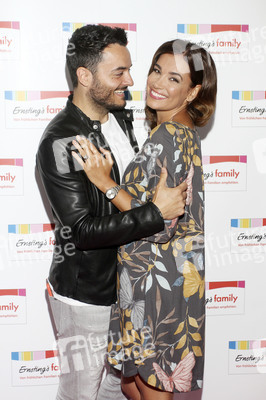 Ernstings Family Fashion Show 2019 in Hamburg