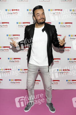 Ernstings Family Fashion Show 2019 in Hamburg