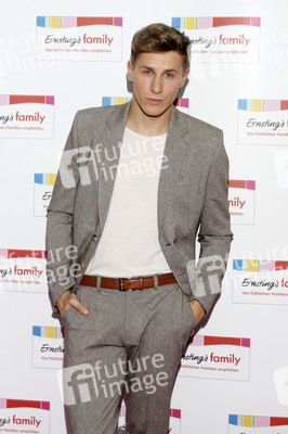 Ernstings Family Fashion Show 2019 in Hamburg