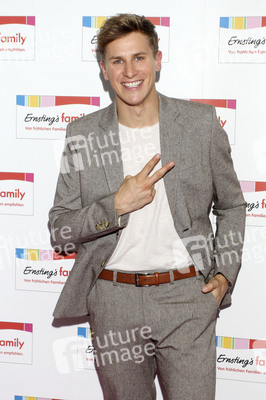 Ernstings Family Fashion Show 2019 in Hamburg