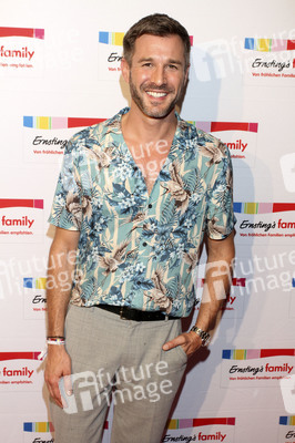 Ernstings Family Fashion Show 2019 in Hamburg