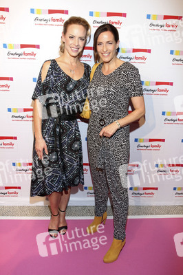 Ernstings Family Fashion Show 2019 in Hamburg