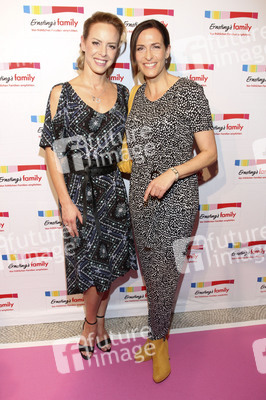 Ernstings Family Fashion Show 2019 in Hamburg