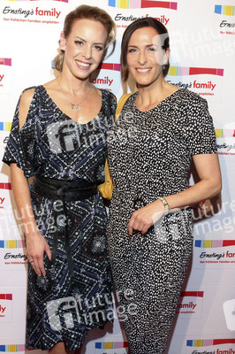 Ernstings Family Fashion Show 2019 in Hamburg