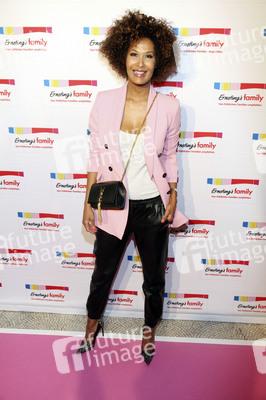 Ernstings Family Fashion Show 2019 in Hamburg