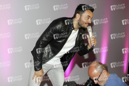 Ernstings Family Fashion Show 2019 in Hamburg