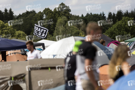 Kosmonaut Festival in Chemnitz