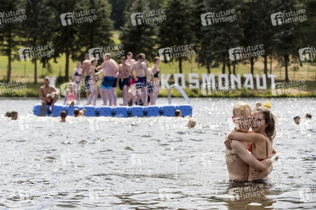 Kosmonaut Festival in Chemnitz