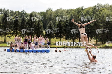 Kosmonaut Festival in Chemnitz