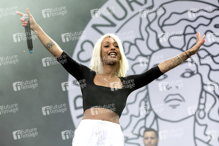 Kosmonaut Festival in Chemnitz