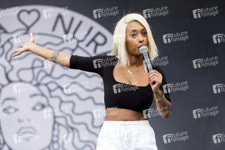 Kosmonaut Festival in Chemnitz