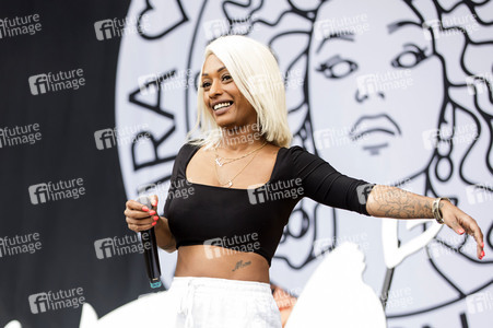 Kosmonaut Festival in Chemnitz