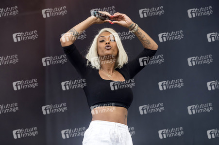 Kosmonaut Festival in Chemnitz