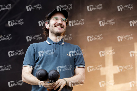 Kosmonaut Festival in Chemnitz