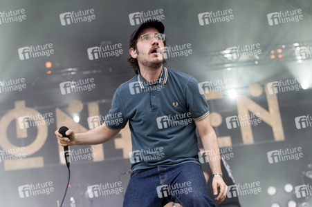 Kosmonaut Festival in Chemnitz