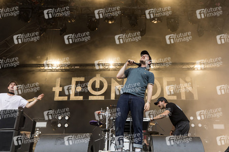 Kosmonaut Festival in Chemnitz