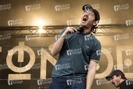 Kosmonaut Festival in Chemnitz