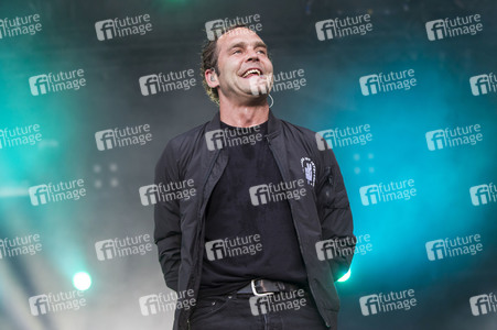 Kosmonaut Festival in Chemnitz