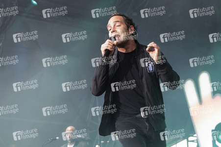 Kosmonaut Festival in Chemnitz