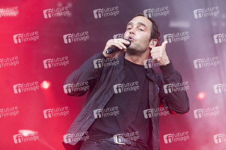 Kosmonaut Festival in Chemnitz