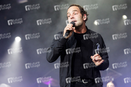 Kosmonaut Festival in Chemnitz