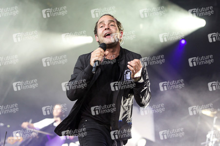 Kosmonaut Festival in Chemnitz