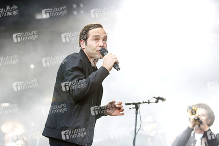 Kosmonaut Festival in Chemnitz