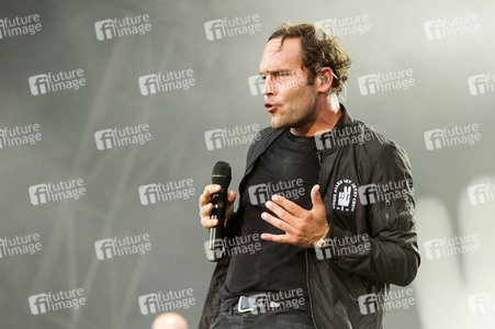 Kosmonaut Festival in Chemnitz