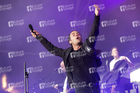 Kosmonaut Festival in Chemnitz