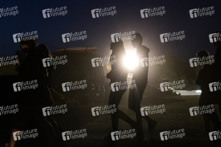 Kosmonaut Festival in Chemnitz