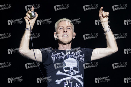 Kosmonaut Festival in Chemnitz