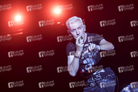 Kosmonaut Festival in Chemnitz