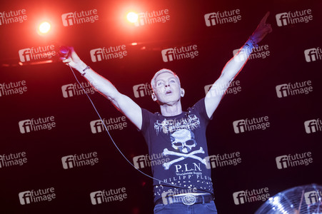 Kosmonaut Festival in Chemnitz