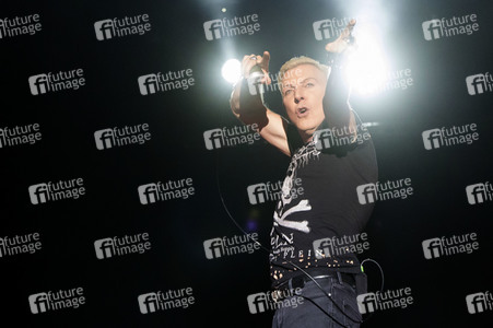 Kosmonaut Festival in Chemnitz