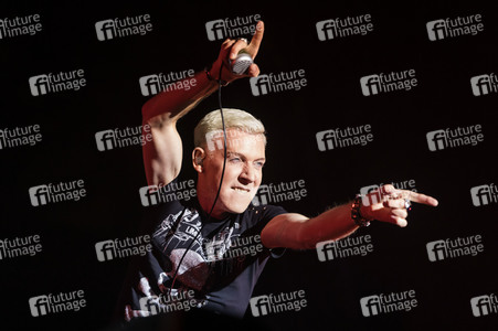 Kosmonaut Festival in Chemnitz