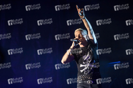 Kosmonaut Festival in Chemnitz