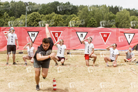 Kosmonaut Festival in Chemnitz