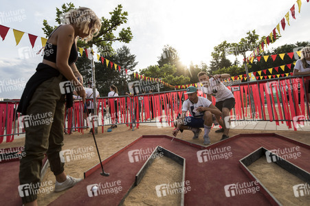 Kosmonaut Festival in Chemnitz