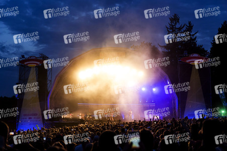 Kosmonaut Festival in Chemnitz