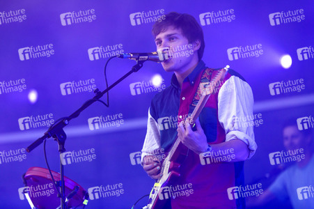 Kosmonaut Festival in Chemnitz