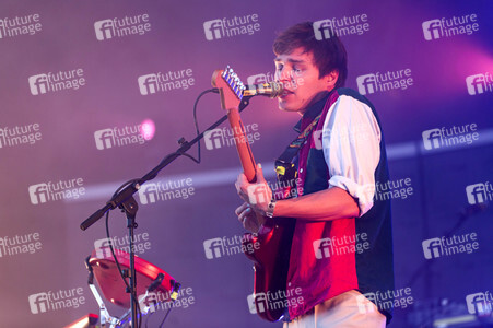 Kosmonaut Festival in Chemnitz