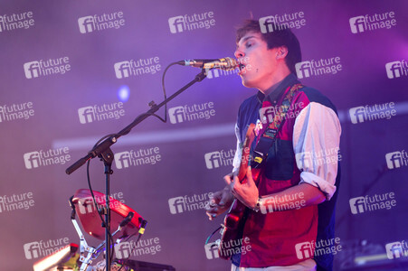 Kosmonaut Festival in Chemnitz