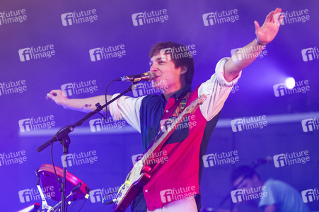 Kosmonaut Festival in Chemnitz