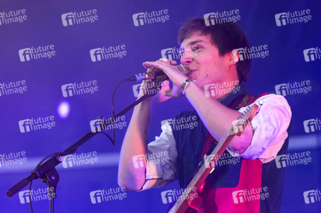 Kosmonaut Festival in Chemnitz