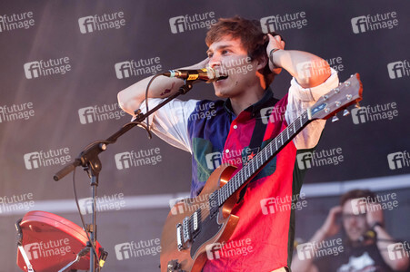 Kosmonaut Festival in Chemnitz