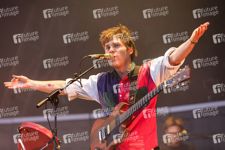 Kosmonaut Festival in Chemnitz