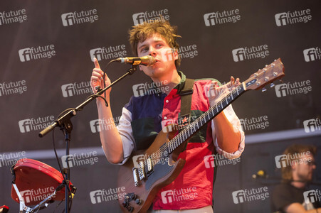 Kosmonaut Festival in Chemnitz