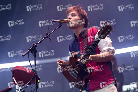 Kosmonaut Festival in Chemnitz