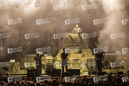 Kosmonaut Festival in Chemnitz